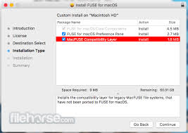 Download os x lion for mac now from softonic: Fuse For Macos Free Download 2021 Latest Version Download Free Software