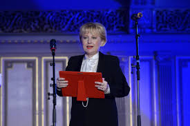 Constantin iulian in dialog cu eugenia voda (2010). DezvÄƒluiri Cine Este De Fapt Eugenia VodÄƒ Prezentatoarea Emisiunii ProfesioniÈ™tii Cu Ce Se OcupÄƒ SoÈ›ul Ei