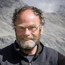 Roger O'Doherty, Hiker