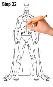 Check spelling or type a new query. How To Draw Batman Step By Step For Android Apk Download