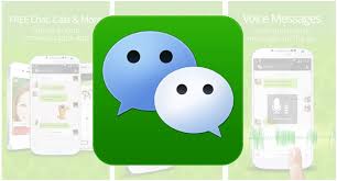 Wechat 5 3 0 84 Apk Download Social Media App For Androids App Android Apps Tablet Phone