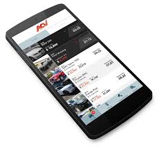 3 Things You Should Know About The Success Of Acv Auctions Z80 Labs