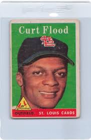 St Louis Cardinals HOF Statue