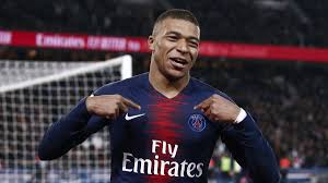 Paris sg have lost 2 of the last 3 matches they've played. Psg Kylian Mbappe Hat Nicht Vor Den Ligue 1 Verein Zu Verlassen Eurosport