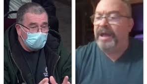 Groton officials support Haddad's efforts in Grafton, criticizes ICMA  censure