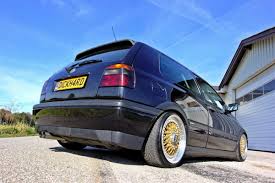 That is why we strive to meet the world wide web consortium's web content accessibility guidelines (wcag) 2.1 level aa. Low Budget Golf Racestyle Mit Bbs Und Gt3 Schalen