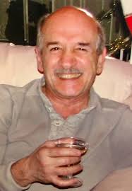 Richard F. "Richie" Mastroianni