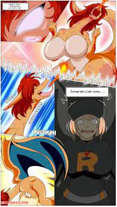 ✅️ Porn comic The Psychic Apprentice TG TF Sex comic most dangerous pokemon  | Porn comics in English for adults only | sexkomix2.com