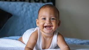 The NT News' cutest baby competition: VOTE in the cheekiest bubs gallery