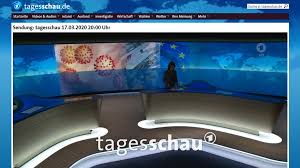 Verunsicherung wegen lockerungen im öv. Mit Corona Schlagt Die Stunde Der Qualitatsmedien Ndr De Fernsehen Sendungen A Z Zapp