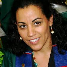 Cañada College Institutional Self-Study Report in Support of Reaffirmation  of Accreditation