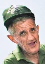 Teddy Bartlett Obituary