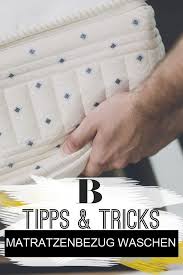 Matratzen für einen erholsamen schlaf. Pin Auf Wasche Tipps