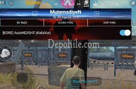 Pubg Mobile Kore Kr Mutemadiyen Esp Aimbot Hilesi Mart 2020 Esp Mobile Generator Android Hacks