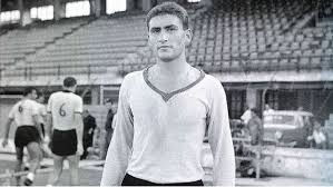 But mario and i lived together when we played for inter. Tarcisio Burgnich Italy S Rock Pythagoras In Boots