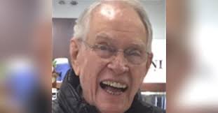 Obituary, Visitation & Funeral Information