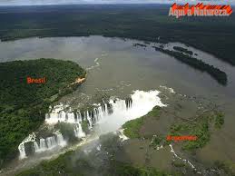 O brasil, a argentina e o uruguai perderam cerca de 120 mil soldados. As Tres Fronteiras Brasil Paraguai E Argentina