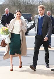 As the week marches on, interest in the prince harry and meghan markle oprah interview is mounting. Prince Harry And Meghan Markle Visit Northern Ireland People Com