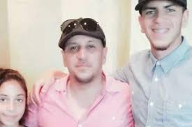 Fundraiser by Fernando Negron Jr : Fernando Miguel Negron