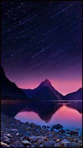 Perseid meteor shower wallpaper pictures centre art photos wallpapers grimm. Meteor Shower Mobile Phone Wallpaper 1080x1920