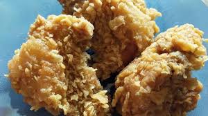 Jika anda adalah penggemar ayam goreng tepung kfc, anda mungkin penasaran bagaimana cara colonel sander, pendiri bisnis franchise tunggu hingga tepung ayam berwarna kecoklatan. Kuliner Ayam Ini Resep Ayam Tepung Goreng Terbayang Kriuknya Banjarmasin Post