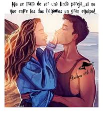 Tierno Frases De Nostalgia Frases De Pareja Novios Frases