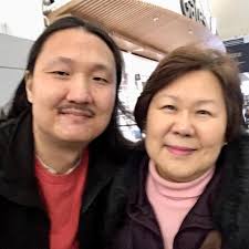 Fundraiser by Suzanne Fernando : Urgent Support for Michael Ium's Mom