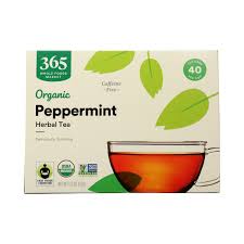 Discovering that organic tea was missing in the natural foods market, choice organic began selling their imported teas under the choice organic teas brand their target is to create unique japanese tea by blending traditional tea and herbs and creating a new perspective as a brand by incorporating. Tea At Whole Foods Market