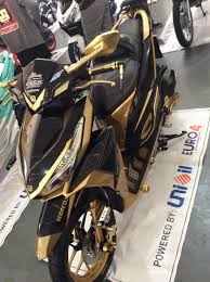 Home » gallery » inspirasi » motor » honda » jok vario 150 modif. 11 Vario150 Modify Ideas Vario 150 Honda Scooter