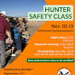 Hunter Safety Class event image