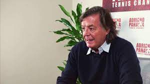He won the french open in 1976, and was the only player ever to defeat bj. Adriano Panatta Chi E Carriera E Vita Privata Dell Ex Tennista