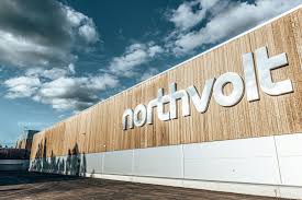 Northvolt