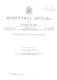 Rezultate admitere medicina umf constanta 2019 lista admisi si. Concurs Posturi Semestrul I 2018 2019 Umfcd