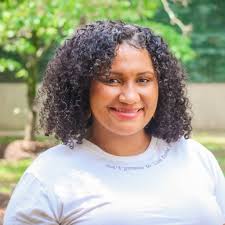 Staff Spotlight: Valentina Ezra, Middle & Upper School Counseling