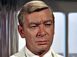 Wesley Lau — Wikipédia