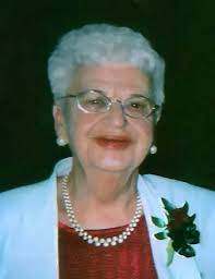 Obituary information for JoAnn Snyder