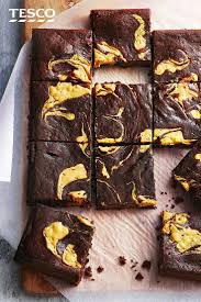 Black Bean And Peanut Butter Brownies Recipe Tesco Real Food Recipe Peanut Butter Brownies Recipe Peanut Butter Brownies Tesco Real Food