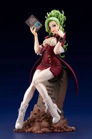Beetlejuice the musical songs lyrics say my name lyrics from beetlejuice. Beetlejuice Red Tuxedo Limited Version Figure Beetlejuice Bishoujo Kurogami