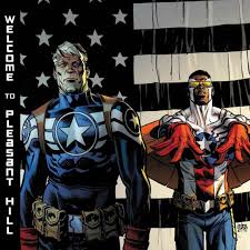 Stream Donnie Cross music