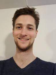 Current Graduate Students