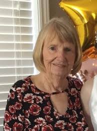 Elizabeth (Betty) Somerton