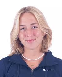 2023 Cross Country Roster