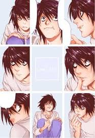 Check spelling or type a new query. L Lawliet