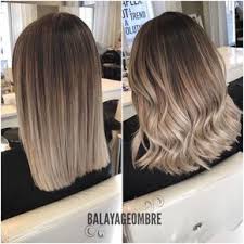 Kurzhaar Ombre Frisuren Fur Kurze Haare Ombre Frisuren Fur Kurze Haare Hair Styles Light Hair Hair Lengths