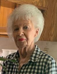 Obituary information for Bobbie Nell Ruffin Blackwell