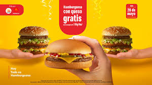 Propuestas gourmet o cadenas de comida rápida, hay hamburgueserías para todos los gustos. G6mle8yxc0ckgm