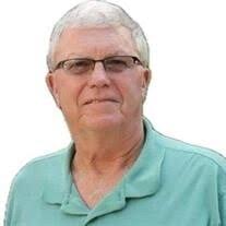 Randall Jay Lamer Obituary