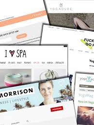 We did not find results for: 10 Yoga Blogs Die Du Lesen Solltest