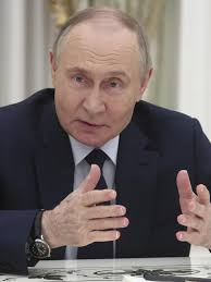 Vladimir Putin anuncia un alto el fuego temporal por Pascua en Ucrania