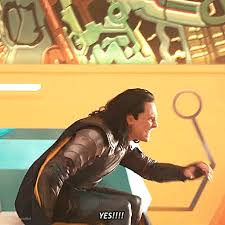 You can download and share loki gif for free. My Reaction To Loki Getting Double Crossed In The New Loki Tv Spot Album On Imgur